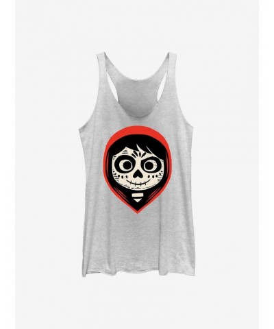 Disney Pixar Coco Dia De Los Muertos Girls Tank $12.95 Tanks