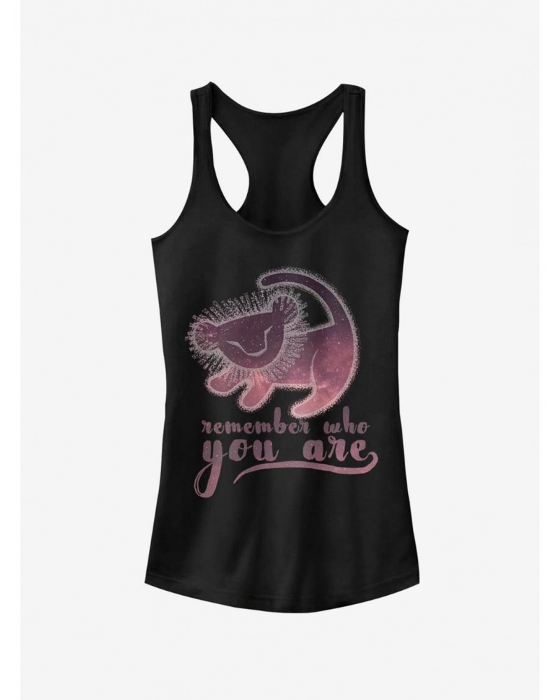 Disney The Lion King Be True Girls Tank $10.21 Tanks