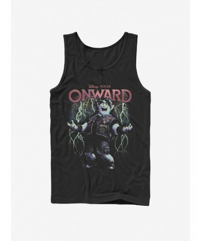 Disney Pixar Onward Light It Up Tank $9.21 Tanks