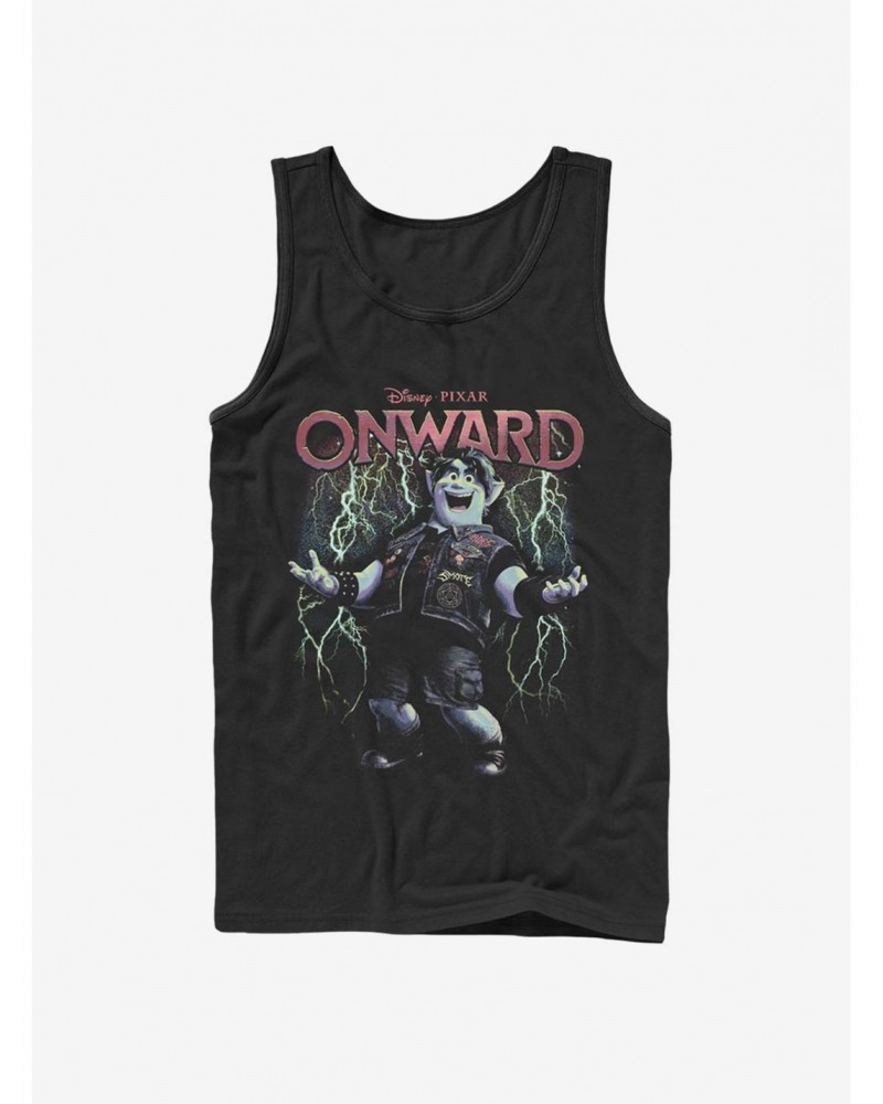 Disney Pixar Onward Light It Up Tank $9.21 Tanks