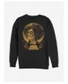 Disney Hocus Pocus RIP Billy Crew Sweatshirt $16.61 Sweatshirts