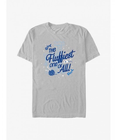 Disney Channel The Fluffiest One T-Shirt $7.65 T-Shirts