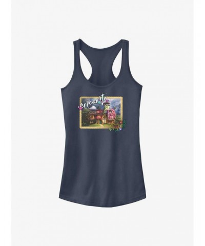 Disney Encanto Photo Girl's Tank $11.70 Tanks