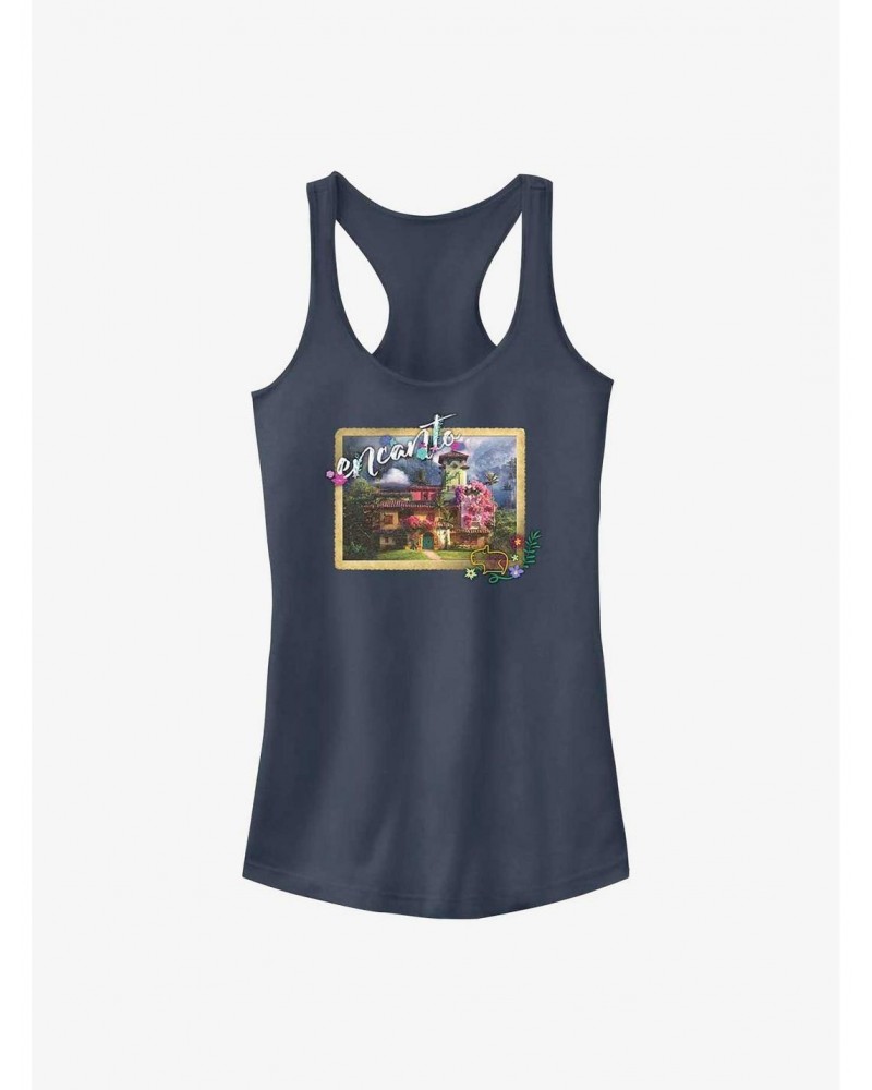 Disney Encanto Photo Girl's Tank $11.70 Tanks