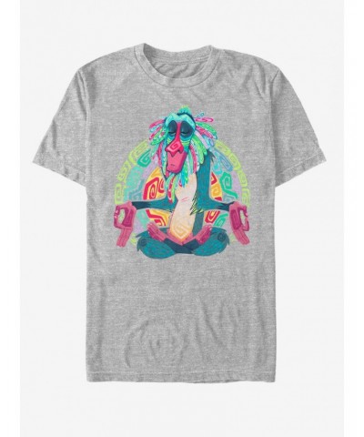 Disney Lion King Freaky RAFIKI T-Shirt $11.95 T-Shirts