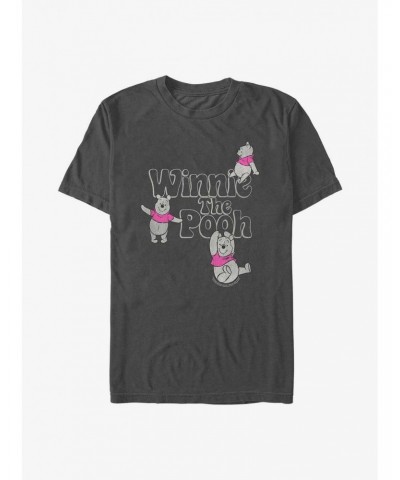 Disney Winnie The Pooh Soft Pop Winnie T-Shirt $7.89 T-Shirts