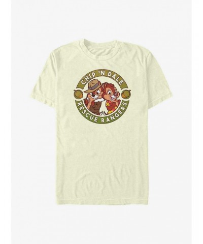 Disney Chip And Dale Rescue Rangers T-Shirt $8.37 T-Shirts