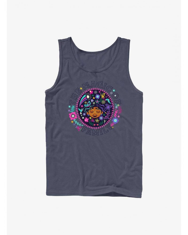 Disney Encanto Magic Of Family Tank $9.71 Tanks