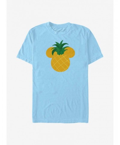 Disney Mickey Mouse Pineapple Ears T-Shirt $10.04 T-Shirts