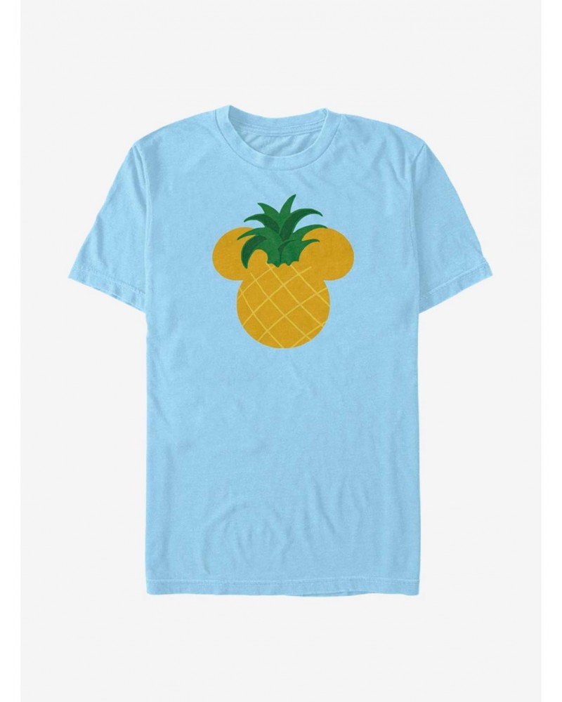 Disney Mickey Mouse Pineapple Ears T-Shirt $10.04 T-Shirts