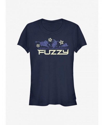 Disney Raya and the Last Dragon Fearless And Fuzzy Girls T-Shirt $12.20 T-Shirts