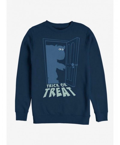 Disney Pixar Monsters University Sully's Treat Sweatshirt $17.34 Sweatshirts