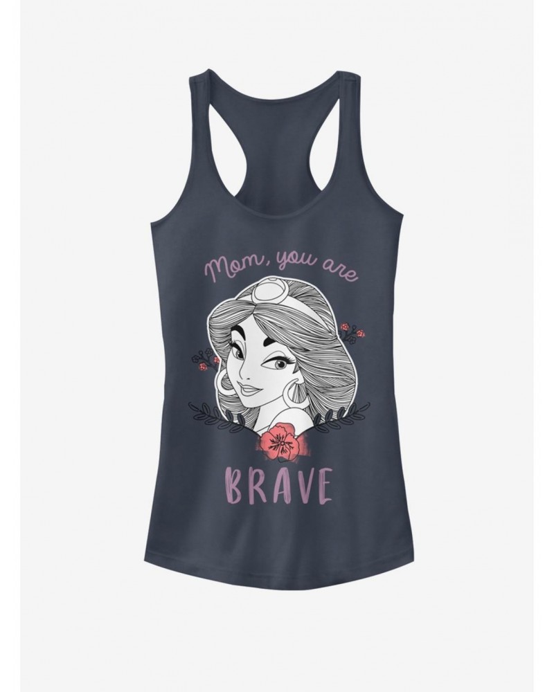 Disney Aladdin Brave Mom Girls Tank $10.96 Tanks