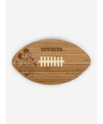 Disney Mickey Mouse NFL DAL Cowboys Cutting Board $15.61 Cutting Boards