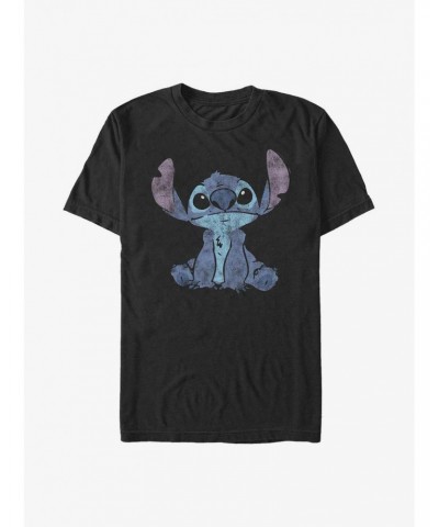 Disney Lilo & Stitch Simply Stitch T-Shirt $8.60 T-Shirts