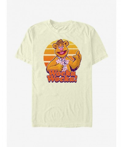 Disney The Muppets Fozzie T-Shirt $7.17 T-Shirts