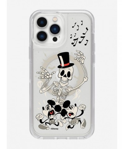 Disney Mickey Mouse And Minnie Mouse Symmetry Series iPhone 12 / iPhone 12 Pro Case $20.38 Cases