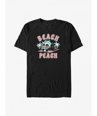 Disney The Owl House Beach Peach Big & Tall T-Shirt $12.26 T-Shirts