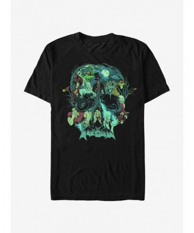 Disney Villains Wicked Things T-Shirt $7.41 T-Shirts