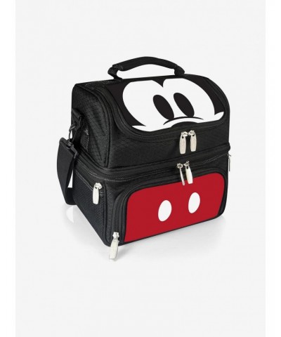 Disney Mickey Mouse Lunch Tote $43.24 Totes