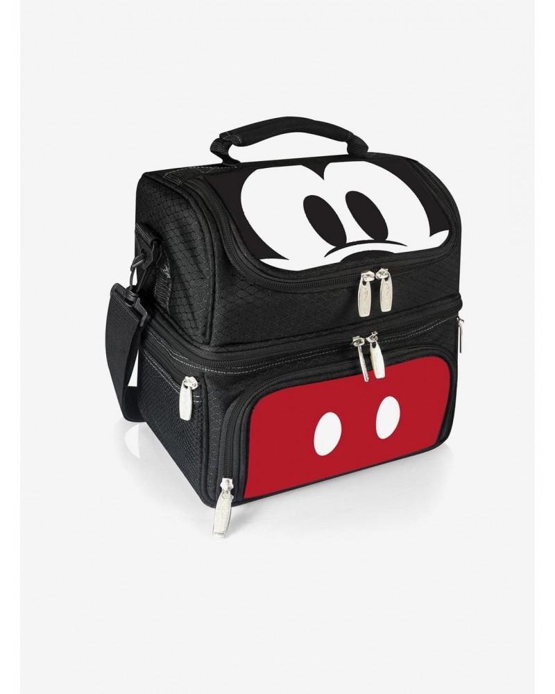 Disney Mickey Mouse Lunch Tote $43.24 Totes