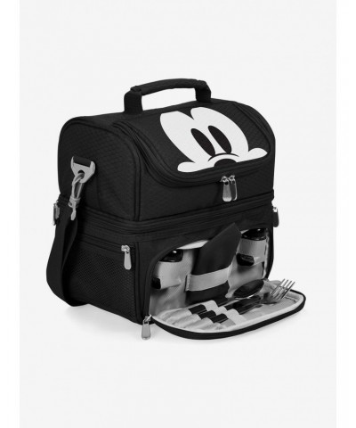 Disney Mickey Mouse Lunch Tote $43.24 Totes