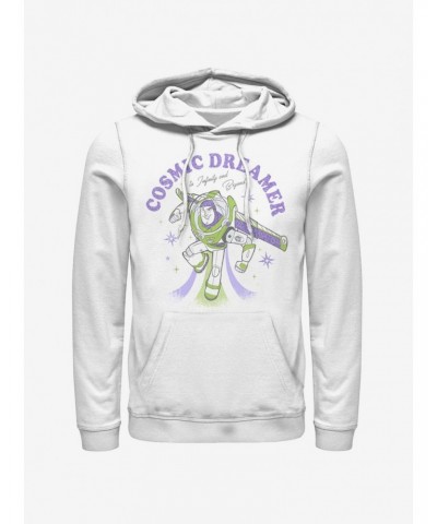 Disney Pixar Toy Story 4 Cosmic Dreamer Hoodie $16.61 Hoodies