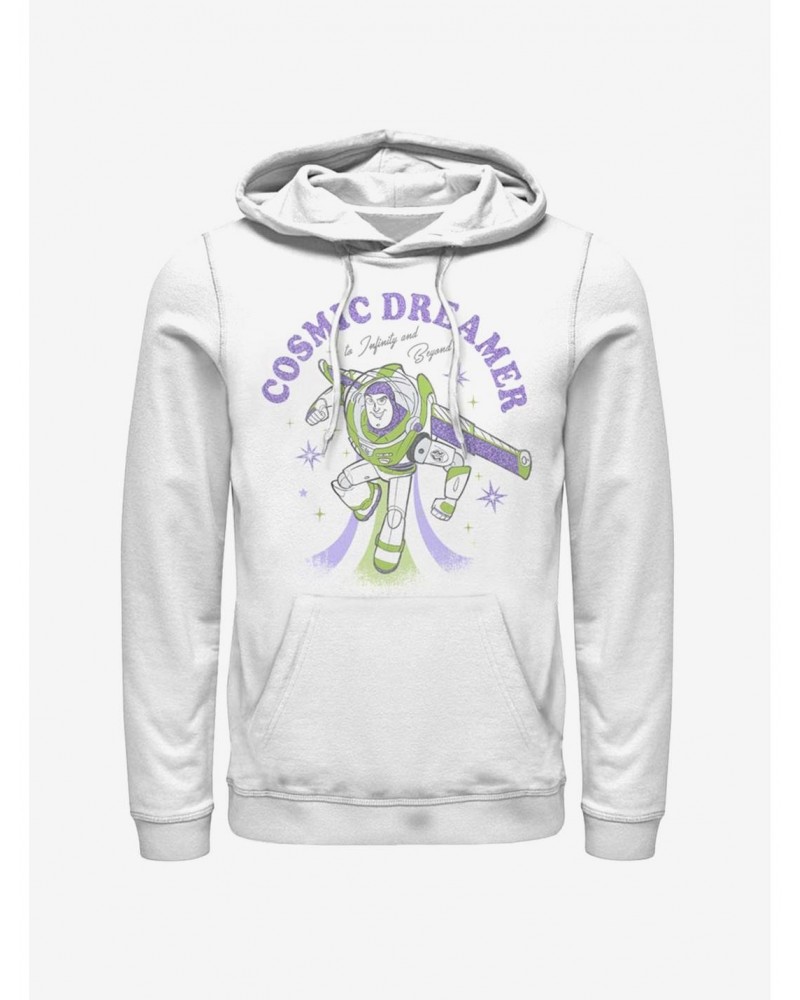 Disney Pixar Toy Story 4 Cosmic Dreamer Hoodie $16.61 Hoodies