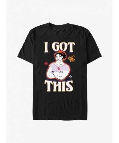 Disney's Encanto I Got This T-Shirt $8.84 T-Shirts