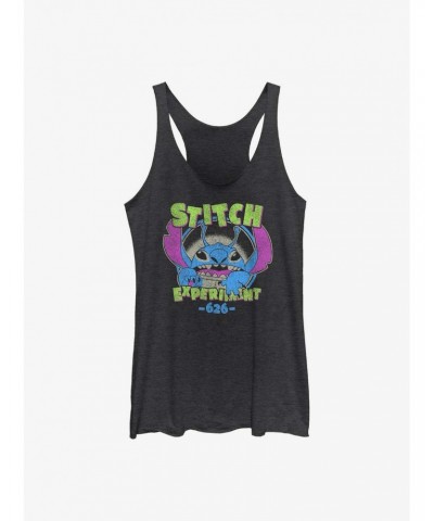 Disney Lilo & Stitch Alien Mode Girls Tank $11.91 Tanks