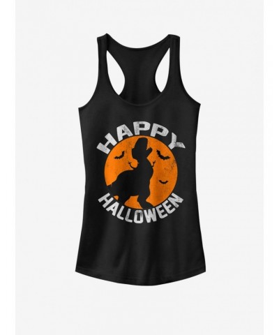 Disney Pixar Toy Story Rex Halloween Girls Tank $10.71 Tanks