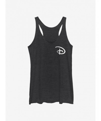 Disney Princess Disney Princess D Pocket Girls Tank $11.66 Tanks