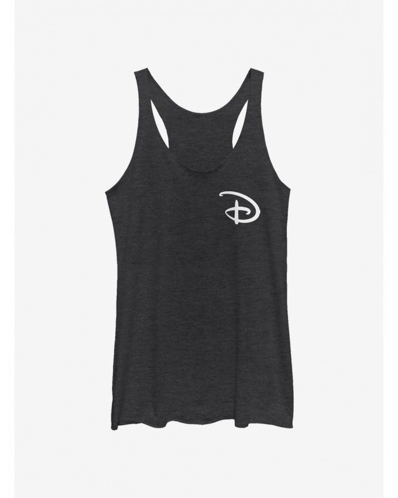 Disney Princess Disney Princess D Pocket Girls Tank $11.66 Tanks