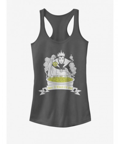 Disney Snow White Touch Of Evil Girls Tank $9.46 Tanks