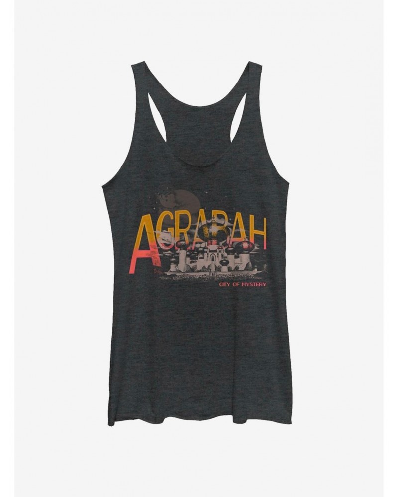 Disney Aladdin 2019 Agrabah Mystery Girls Tank $11.91 Tanks